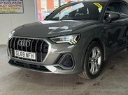 Audi Q3 2.0 TDI 35 S line S Tronic Euro 6 (s/s) 5dr 3