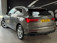 Audi Q3 2.0 TDI 35 S line S Tronic Euro 6 (s/s) 5dr 4