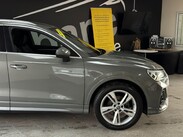 Audi Q3 2.0 TDI 35 S line S Tronic Euro 6 (s/s) 5dr 5