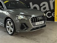 Audi Q3 2.0 TDI 35 S line S Tronic Euro 6 (s/s) 5dr 6