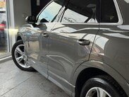 Audi Q3 2.0 TDI 35 S line S Tronic Euro 6 (s/s) 5dr 8