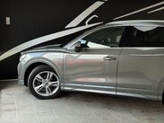 Audi Q3 2.0 TDI 35 S line S Tronic Euro 6 (s/s) 5dr 9