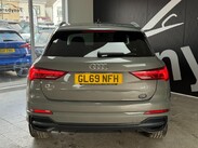 Audi Q3 2.0 TDI 35 S line S Tronic Euro 6 (s/s) 5dr 10