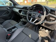 Audi Q3 2.0 TDI 35 S line S Tronic Euro 6 (s/s) 5dr 12