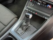 Audi Q3 2.0 TDI 35 S line S Tronic Euro 6 (s/s) 5dr 13