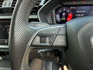 Audi Q3 2.0 TDI 35 S line S Tronic Euro 6 (s/s) 5dr 20