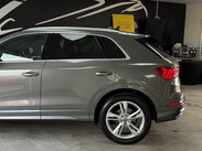 Audi Q3 2.0 TDI 35 S line S Tronic Euro 6 (s/s) 5dr 27