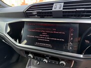 Audi Q3 2.0 TDI 35 S line S Tronic Euro 6 (s/s) 5dr 31