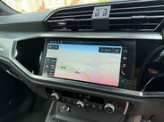 Audi Q3 2.0 TDI 35 S line S Tronic Euro 6 (s/s) 5dr 32