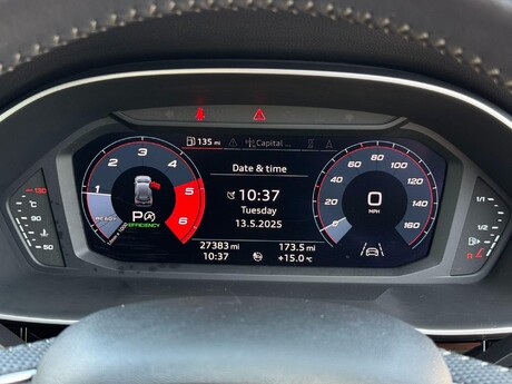 Audi Q3 2.0 TDI 35 S line S Tronic Euro 6 (s/s) 5dr 33
