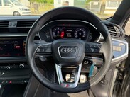 Audi Q3 2.0 TDI 35 S line S Tronic Euro 6 (s/s) 5dr 35