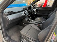 Audi Q3 2.0 TDI 35 S line S Tronic Euro 6 (s/s) 5dr 36