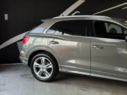 Audi Q3 2.0 TDI 35 S line S Tronic Euro 6 (s/s) 5dr 41