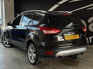 Ford Kuga 2.0 TDCi Titanium X AWD Euro 5 5dr 4