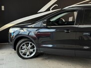 Ford Kuga 2.0 TDCi Titanium X AWD Euro 5 5dr 7