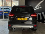 Ford Kuga 2.0 TDCi Titanium X AWD Euro 5 5dr 8