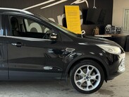 Ford Kuga 2.0 TDCi Titanium X AWD Euro 5 5dr 9