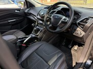 Ford Kuga 2.0 TDCi Titanium X AWD Euro 5 5dr 12