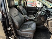 Ford Kuga 2.0 TDCi Titanium X AWD Euro 5 5dr 13