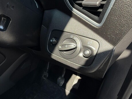 Ford Kuga 2.0 TDCi Titanium X AWD Euro 5 5dr 16