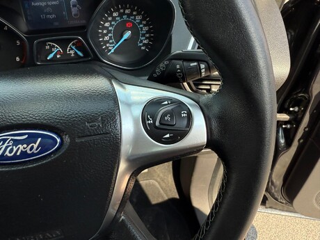 Ford Kuga 2.0 TDCi Titanium X AWD Euro 5 5dr 18