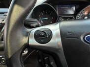 Ford Kuga 2.0 TDCi Titanium X AWD Euro 5 5dr 19