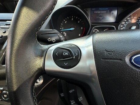 Ford Kuga 2.0 TDCi Titanium X AWD Euro 5 5dr 19