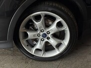 Ford Kuga 2.0 TDCi Titanium X AWD Euro 5 5dr 26