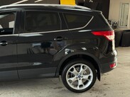 Ford Kuga 2.0 TDCi Titanium X AWD Euro 5 5dr 28