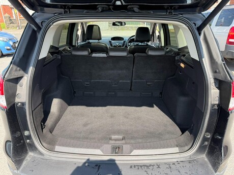 Ford Kuga 2.0 TDCi Titanium X AWD Euro 5 5dr 31