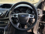Ford Kuga 2.0 TDCi Titanium X AWD Euro 5 5dr 32
