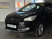 Ford Kuga 2.0 TDCi Titanium X AWD Euro 5 5dr 35