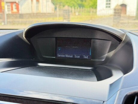 Ford Kuga 2.0 TDCi Titanium X AWD Euro 5 5dr 37