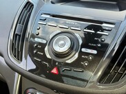 Ford Kuga 2.0 TDCi Titanium X AWD Euro 5 5dr 39
