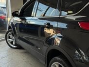 Ford Kuga 2.0 TDCi Titanium X AWD Euro 5 5dr 6