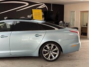 Jaguar XJ 3.0d V6 Portfolio Auto Euro 5 4dr (LWB) 8