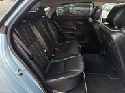 Jaguar XJ 3.0d V6 Portfolio Auto Euro 5 4dr (LWB) 19