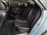 Jaguar XJ 3.0d V6 Portfolio Auto Euro 5 4dr (LWB) 20