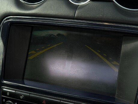 Jaguar XJ 3.0d V6 Portfolio Auto Euro 5 4dr (LWB) 35