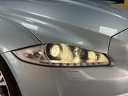 Jaguar XJ 3.0d V6 Portfolio Auto Euro 5 4dr (LWB) 46