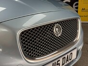 Jaguar XJ 3.0d V6 Portfolio Auto Euro 5 4dr (LWB) 47