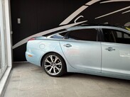 Jaguar XJ 3.0d V6 Portfolio Auto Euro 5 4dr (LWB) 48