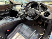 Jaguar XJ 3.0d V6 Portfolio Auto Euro 5 4dr (LWB) 51