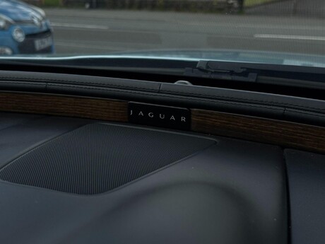 Jaguar XJ 3.0d V6 Portfolio Auto Euro 5 4dr (LWB) 56