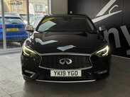 Infiniti Q30 1.6T Luxe DCT Euro 6 (s/s) 5dr 2