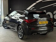 Infiniti Q30 1.6T Luxe DCT Euro 6 (s/s) 5dr 5