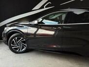 Infiniti Q30 1.6T Luxe DCT Euro 6 (s/s) 5dr 8
