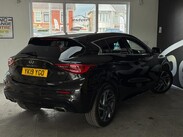 Infiniti Q30 1.6T Luxe DCT Euro 6 (s/s) 5dr 11