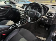 Infiniti Q30 1.6T Luxe DCT Euro 6 (s/s) 5dr 12