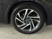 Infiniti Q30 1.6T Luxe DCT Euro 6 (s/s) 5dr 26